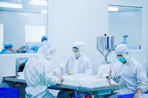 R&D Lab