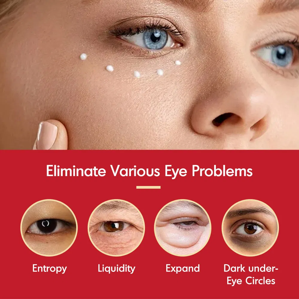 Anti-Wrinkle Firming Snake Venom Peptide Hydrating Serum for All Face Whitening