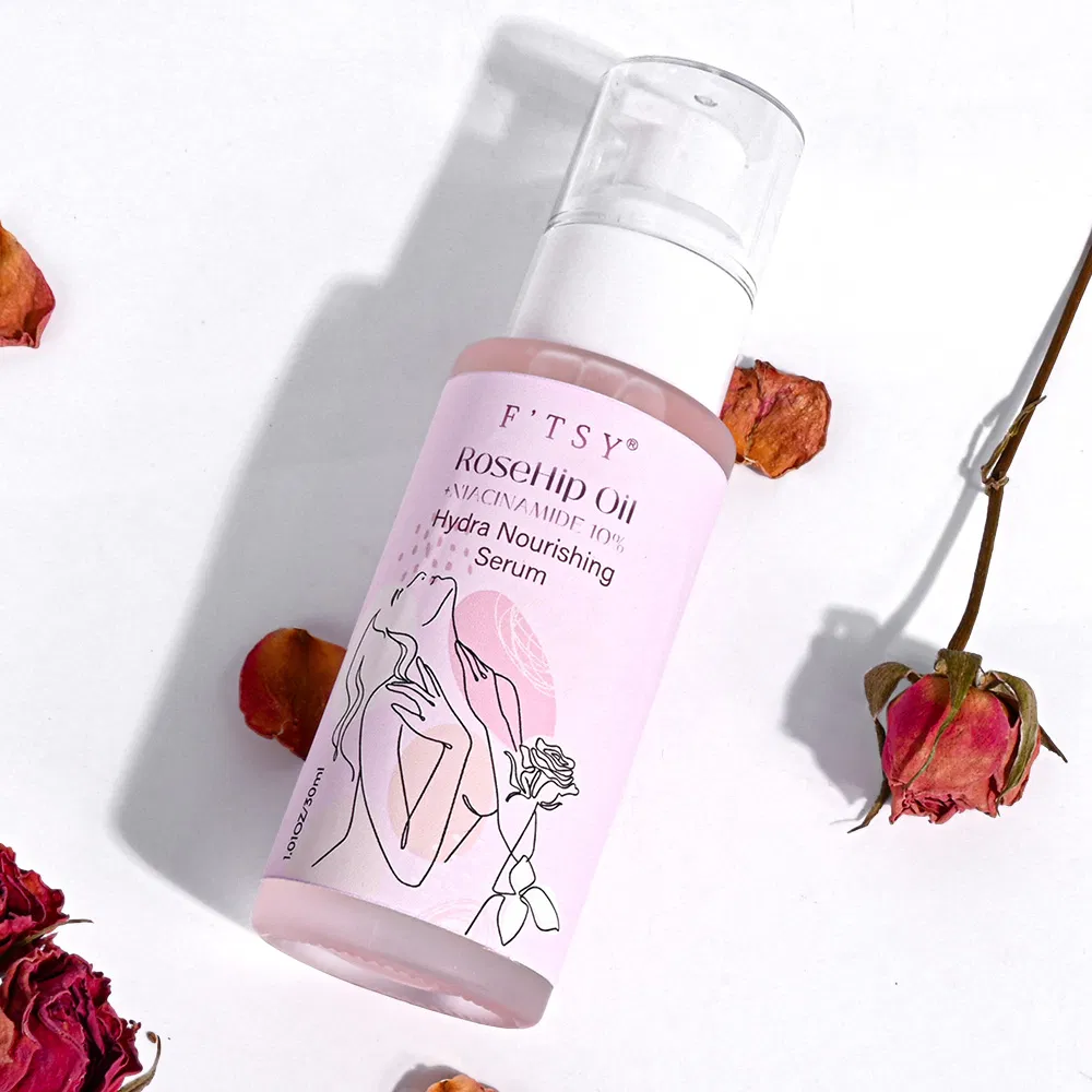 Face Oil Serum