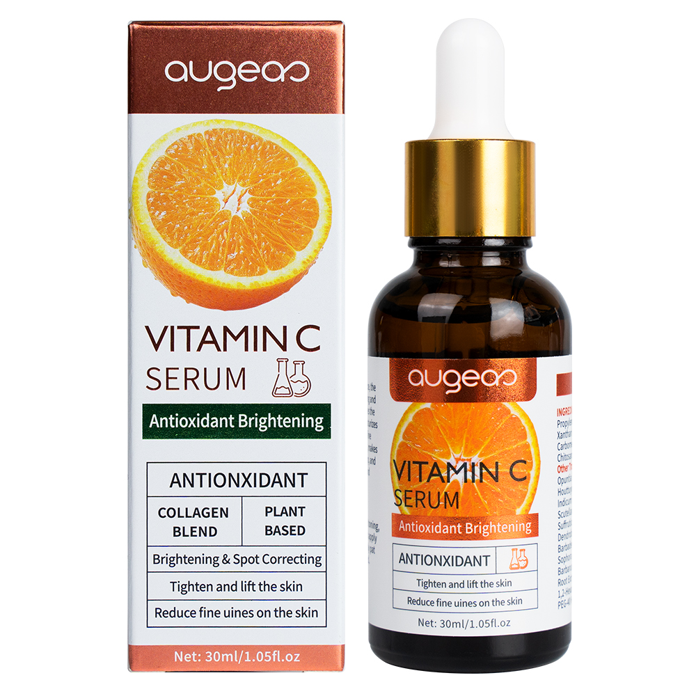 Vitamin C Face Serum