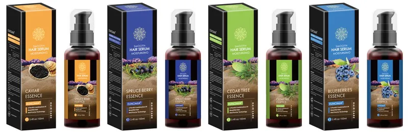 Hair Serum