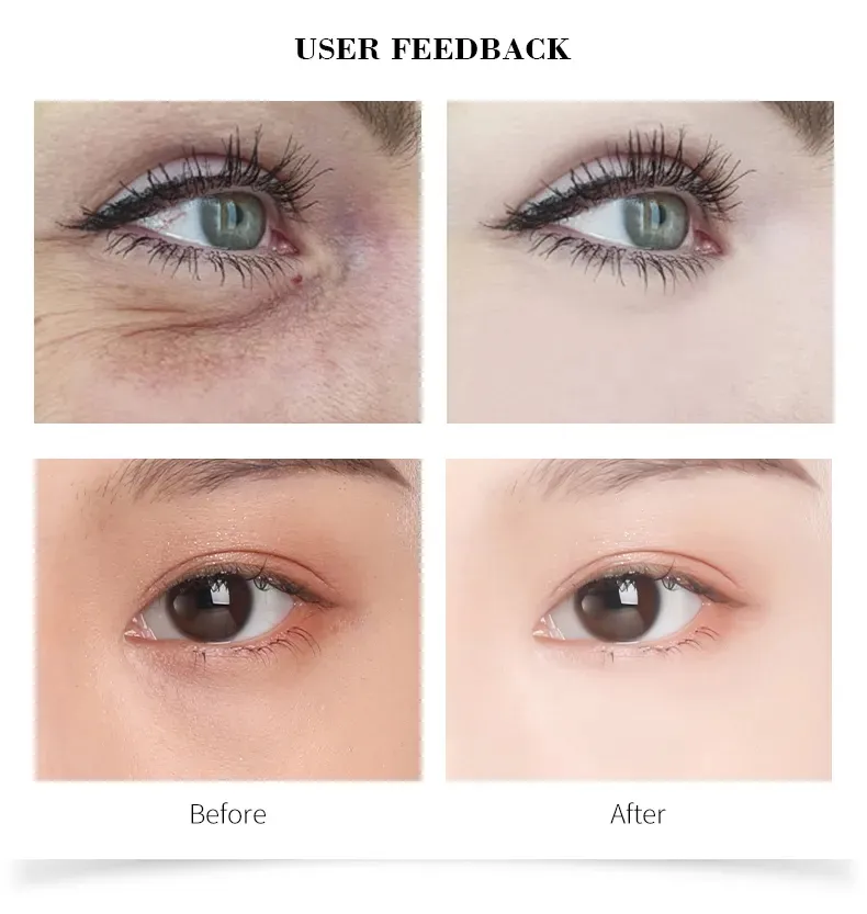 Eye Care Serum Details