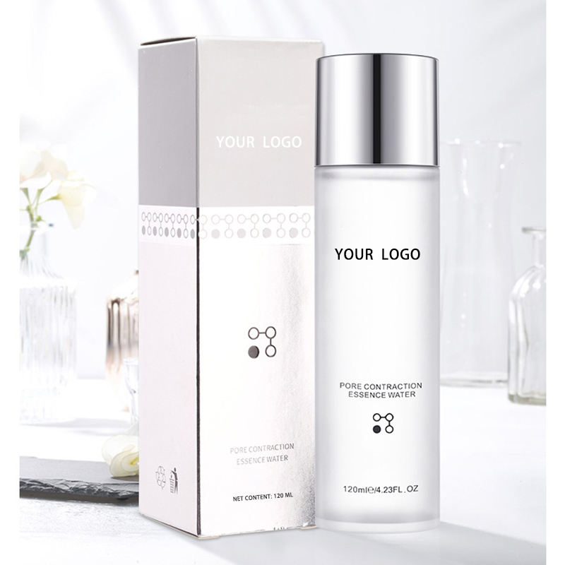 Vitamin C Hyaluronic Acid Retinol Whitening Serum
