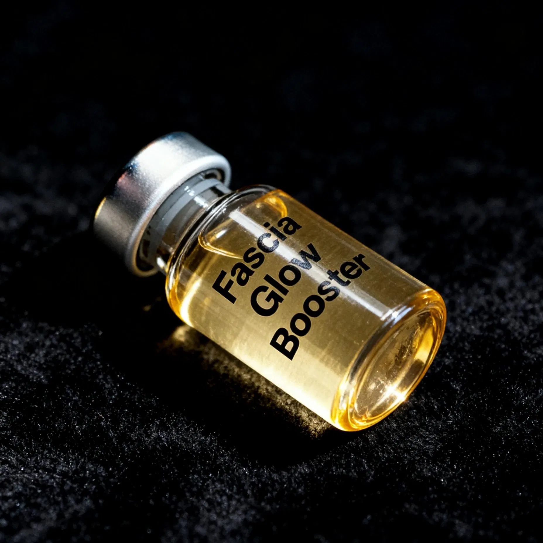 Premium Anti-Aging and Revitalizing Face Serum with Peptide and Retinol for Crow's Feet Reduction and Skin Elasticity Enhancement