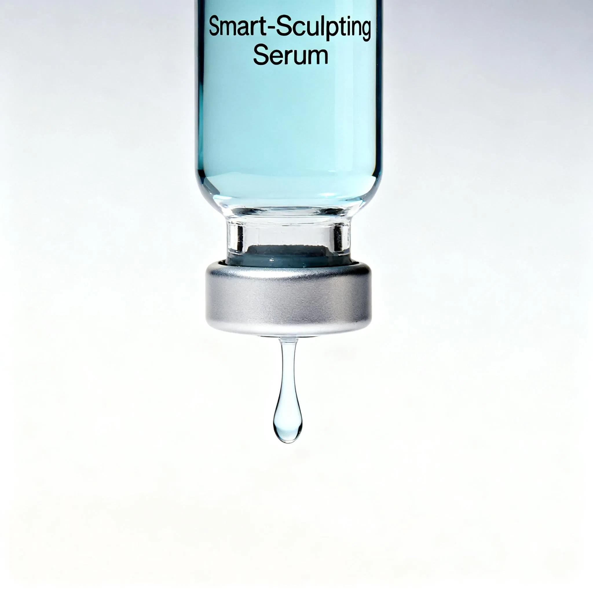 Intensive Repairing and Calming Face Serum with Centella and Madecassoside for Accelerated Healing and Inflammation Control in Sensitive Skin