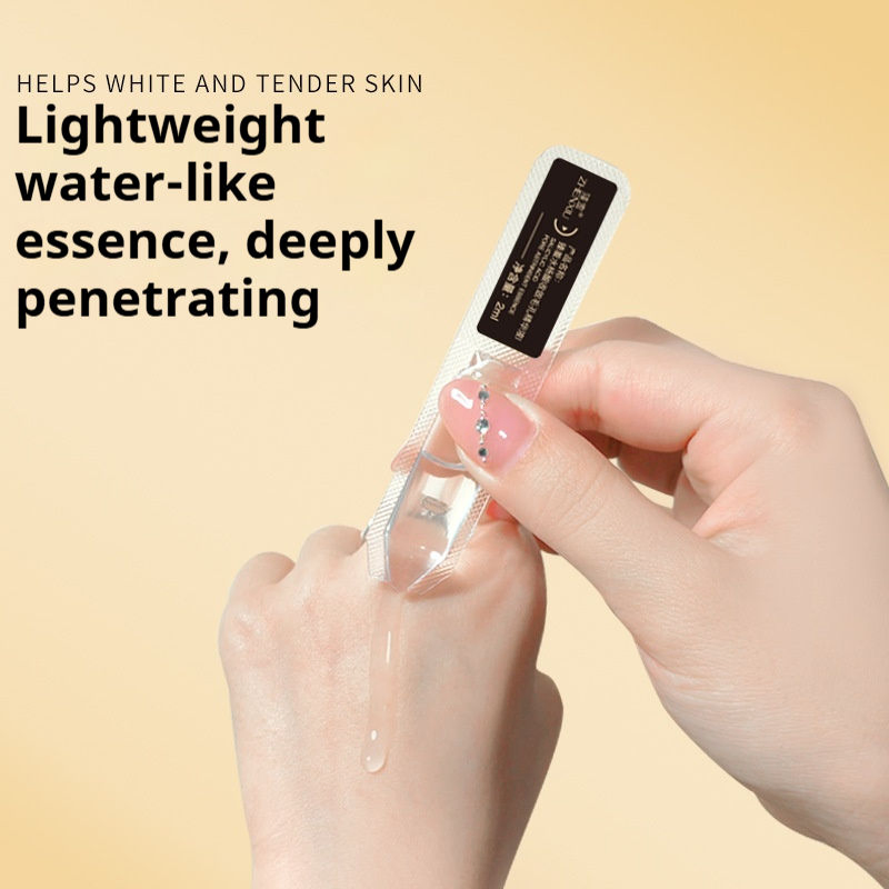 Anti-Aging Moisturizing Retinol Tighten Pores Face Serum