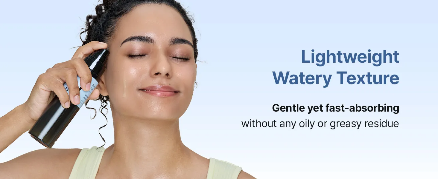 Retinal Skin Booster Serum Feature 5