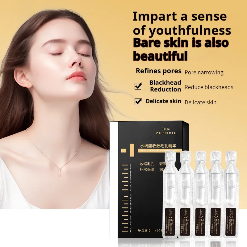 Anti-Aging Moisturizing Retinol Tighten Pores Face Serum