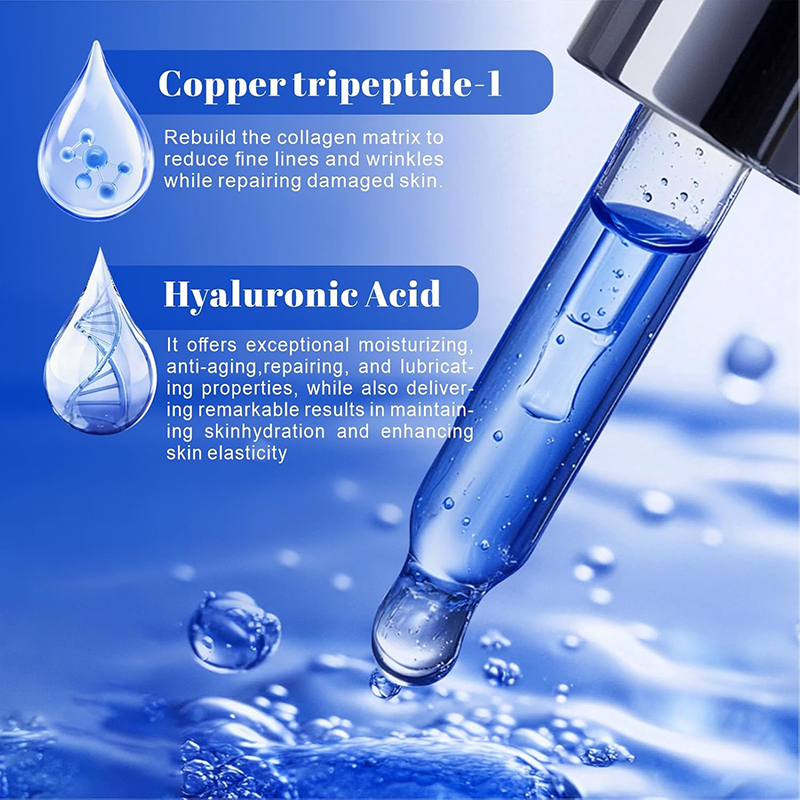 Private Logo Face Skin Care
