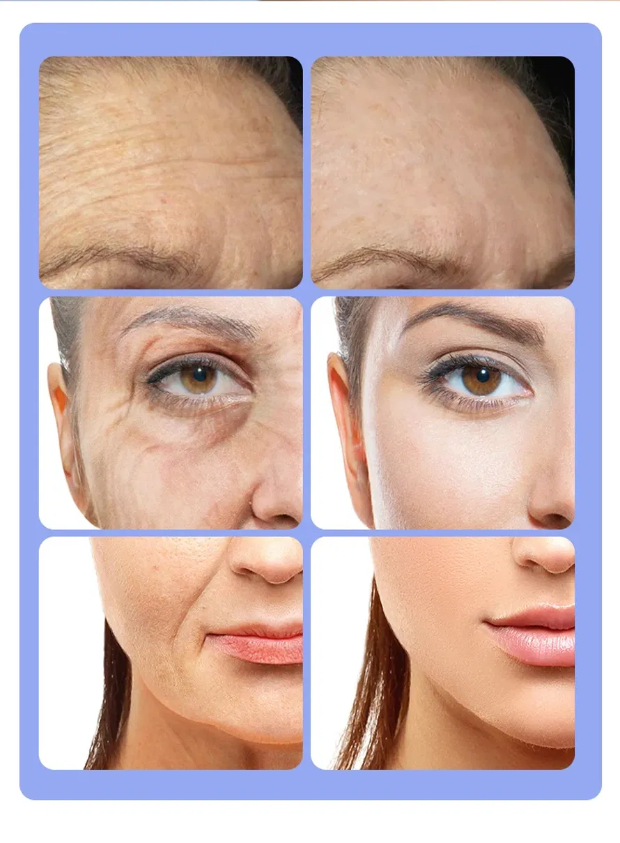 Retinol Serum Detail 7