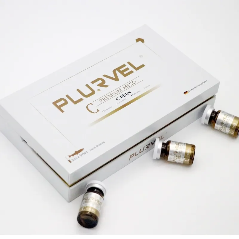 C-PDRN Serum