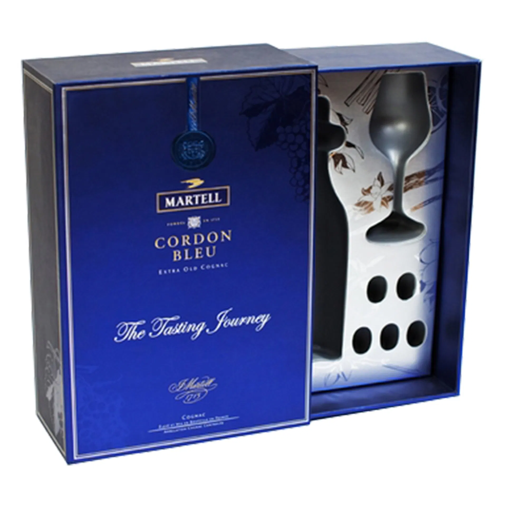 Eco-Friendly Kraft Corrugated Paper Shopping Cardboard Packing Custom Package Gift Packaging Premium Magnetic Foldable Cylinder Wine Jewelry Box