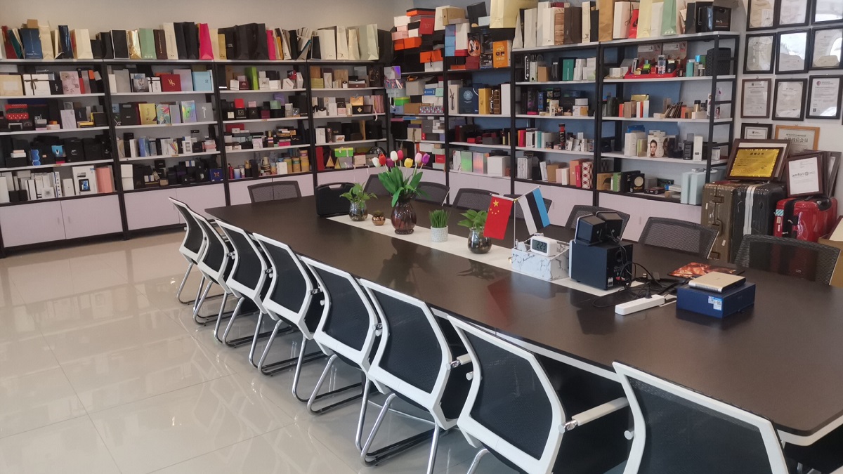 VR Showroom