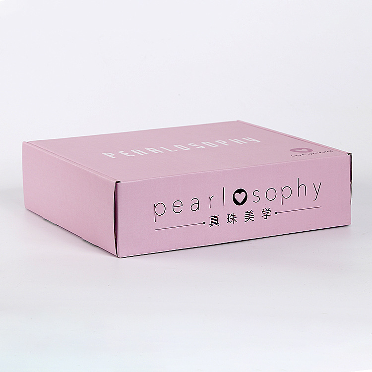 Packaging Detail
