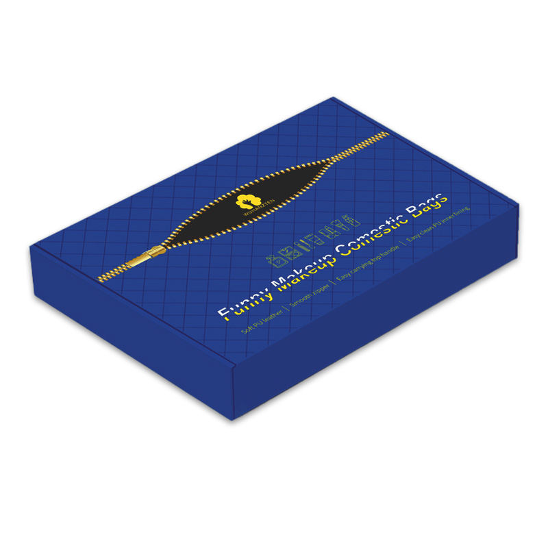 Custom Logo Wholesale Eva Rigid Cardboard Magnetic Gift Packaging Box With Eva Foam Insert