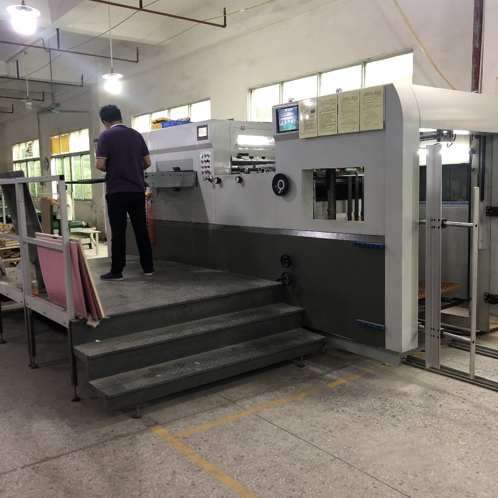 Production Line Machine 3