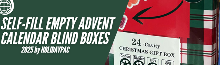 Advent Calendar Features Chart
