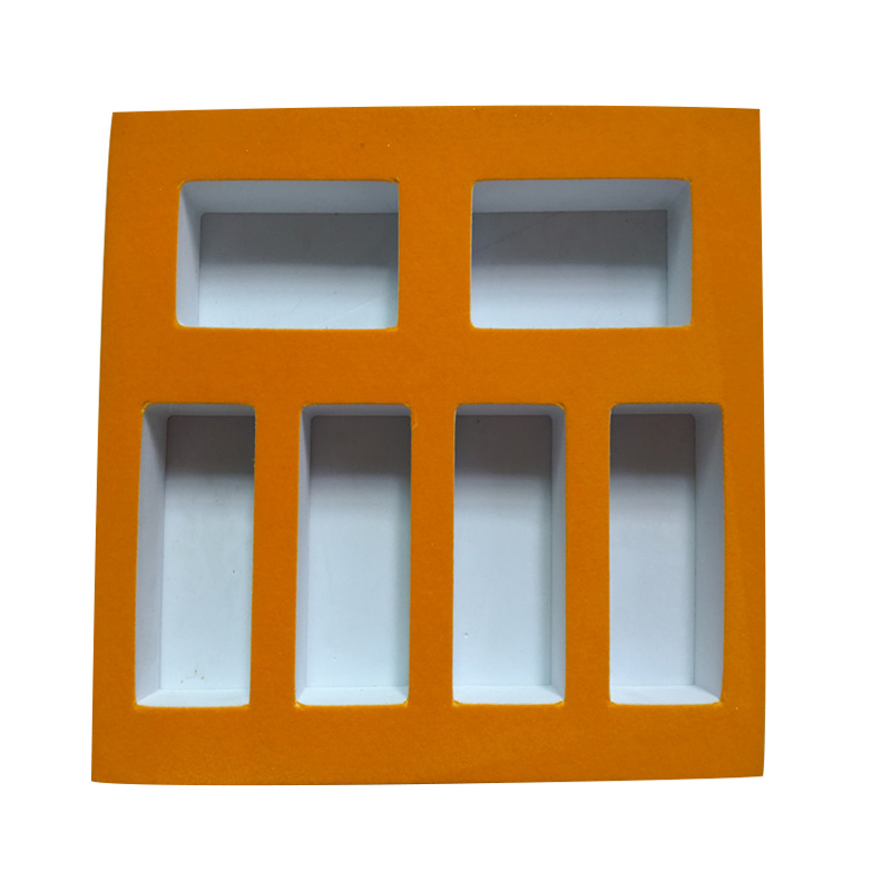 Wholesale Custom High Density Shockproof Flexible Durable EVA Foam Plug-in Padding Inserts