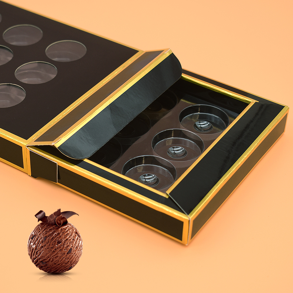 Chocolate Box View 4