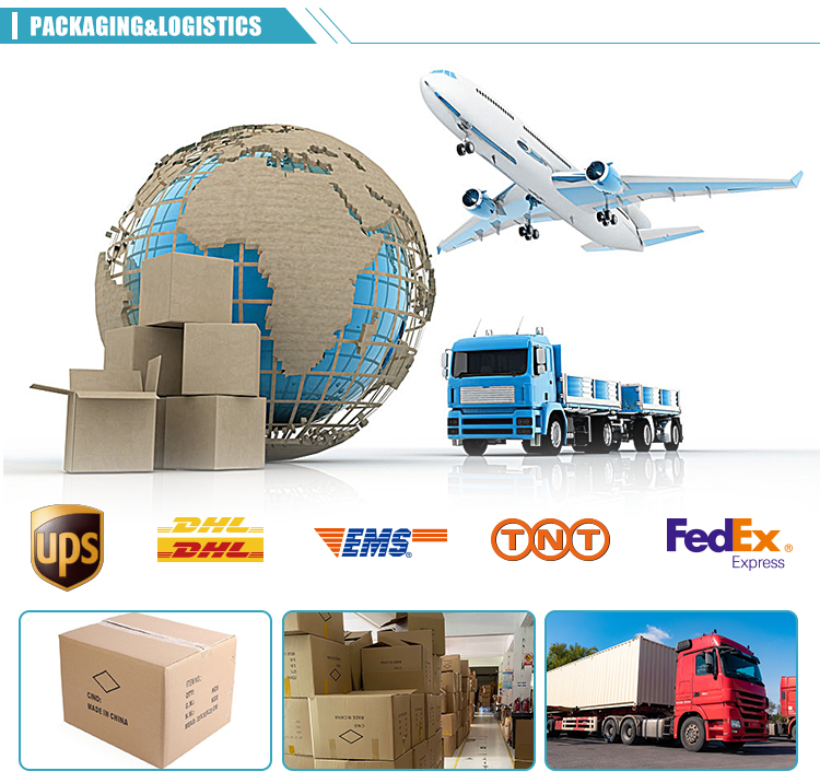 Packaging & Logistics