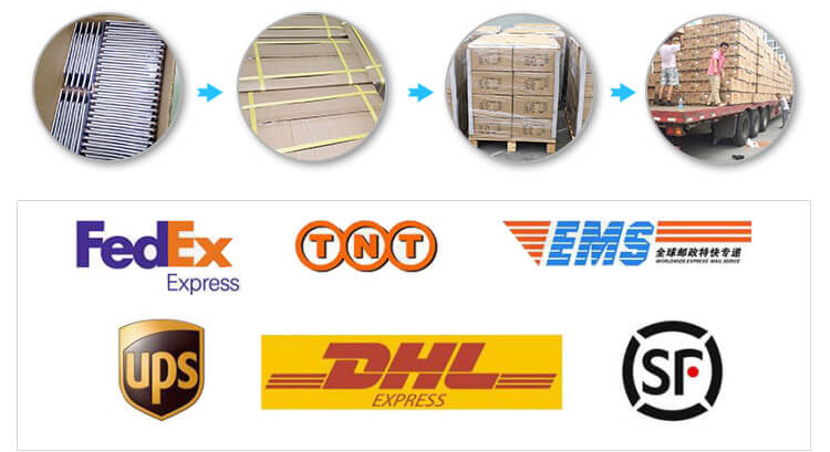 Logistics