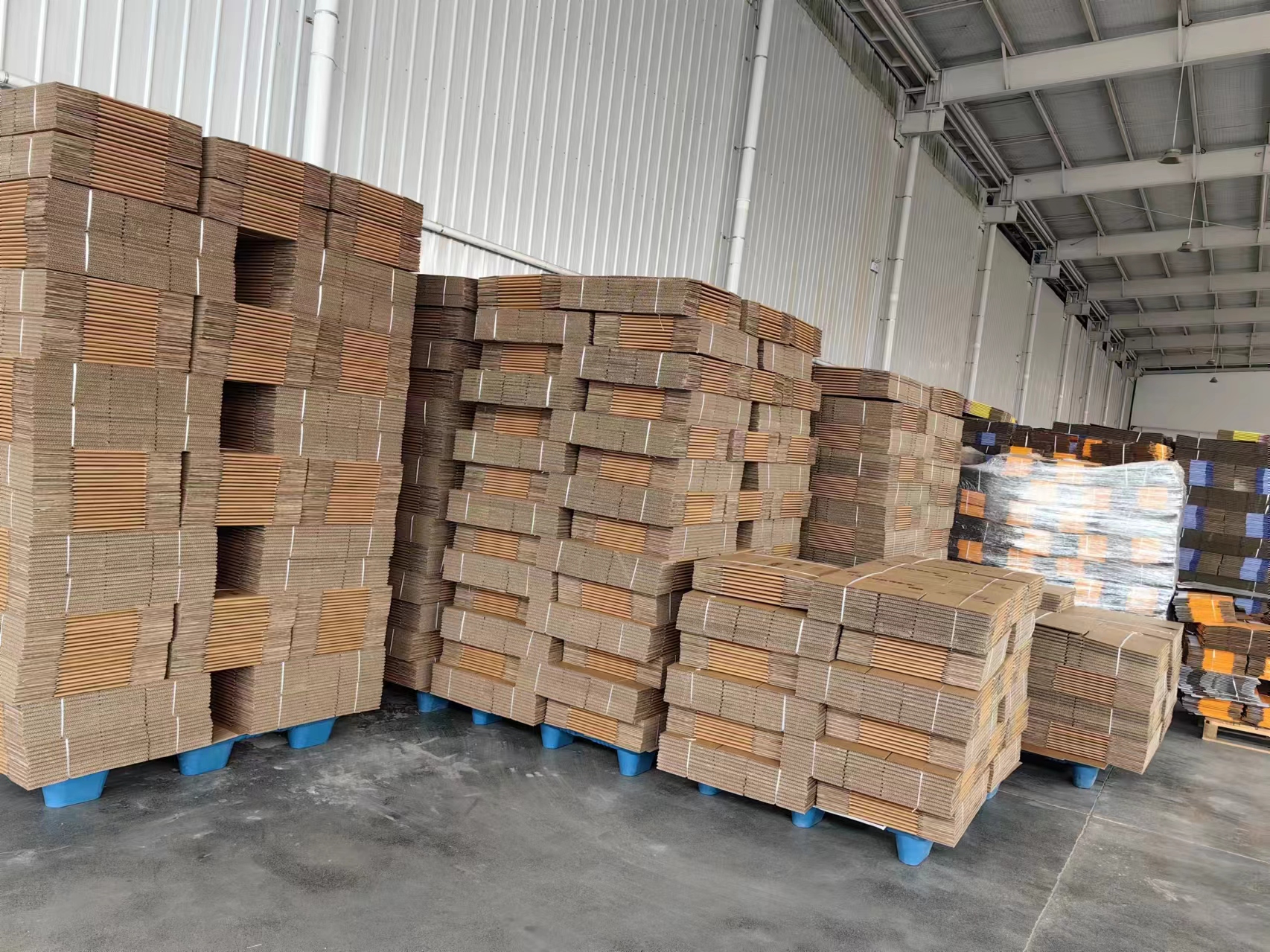 Warehouse