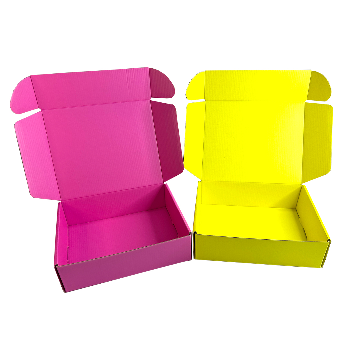 Packaging Box 1