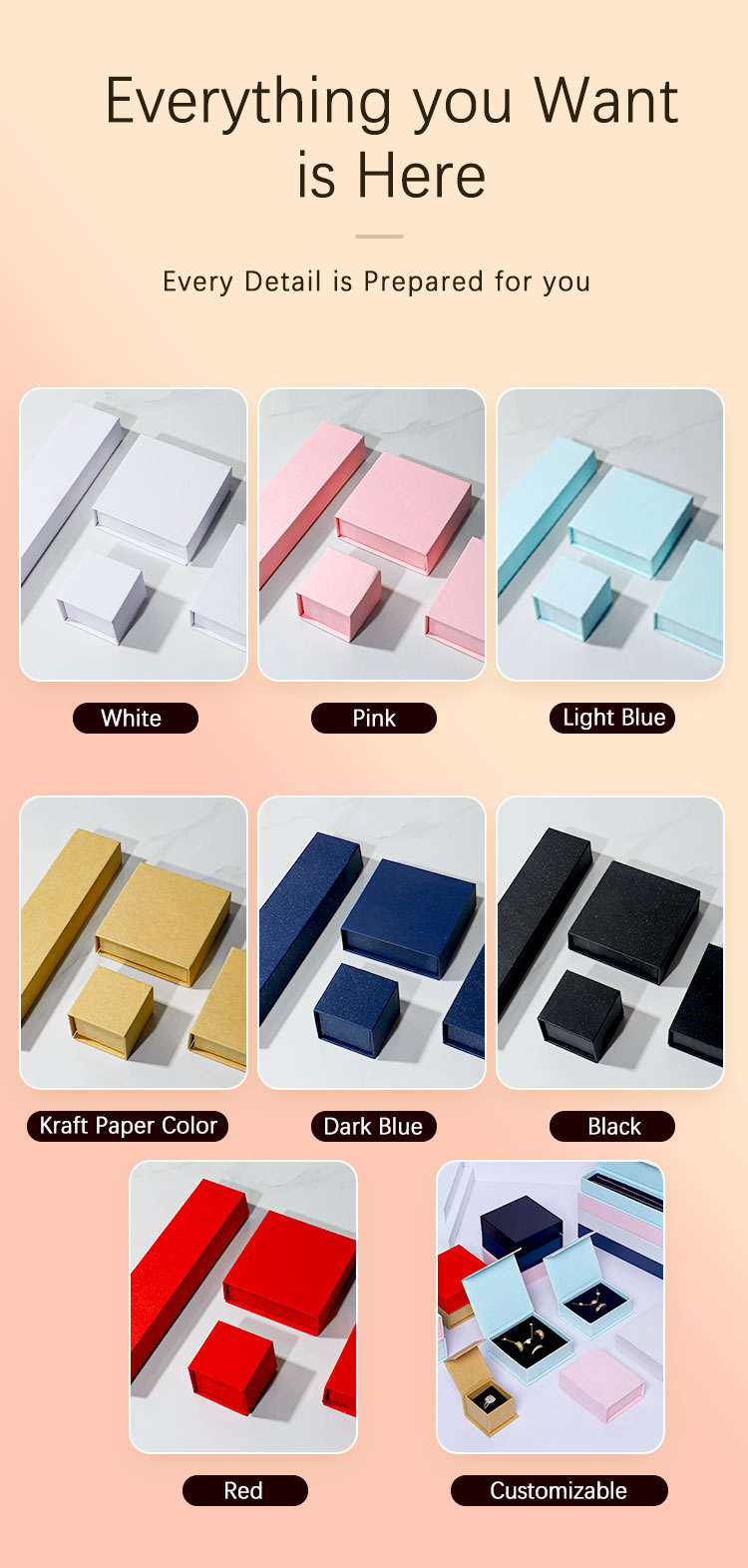 Product Display