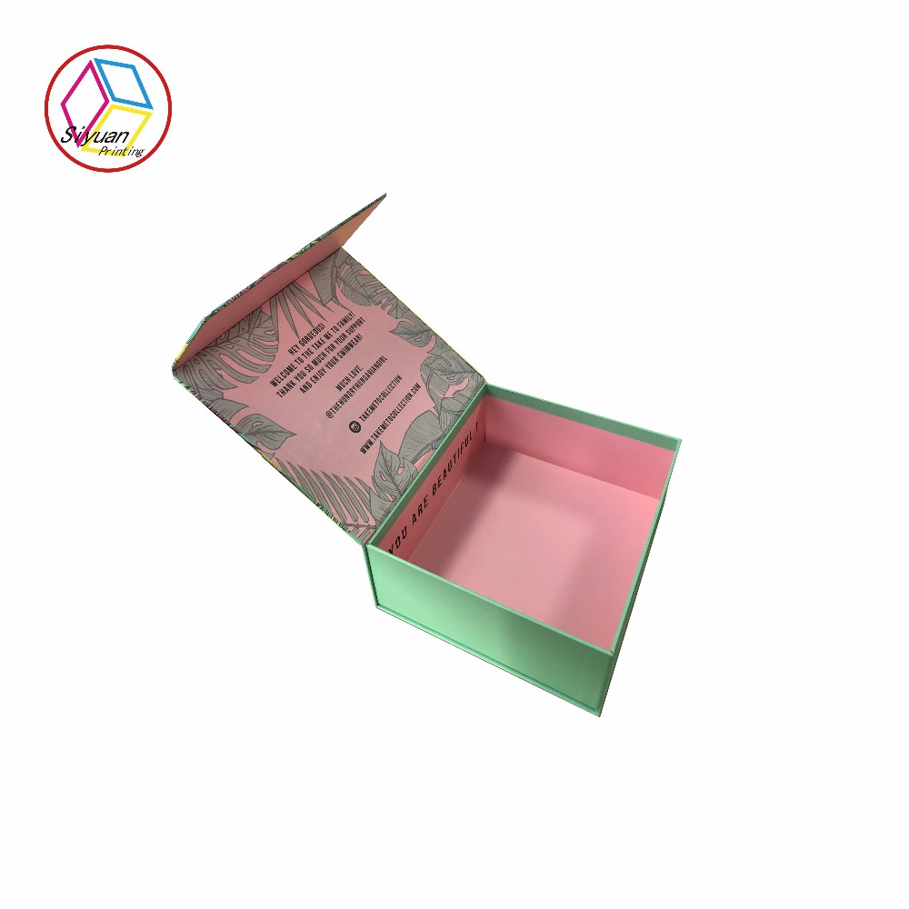 Packaging Box Style 6