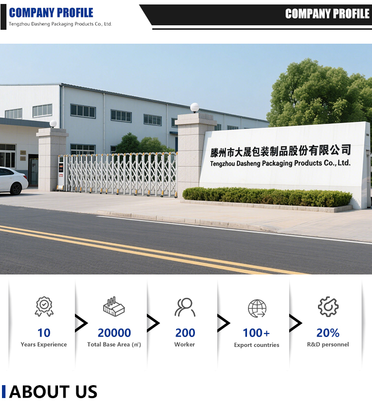 Production Facility