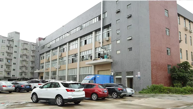 Company Office