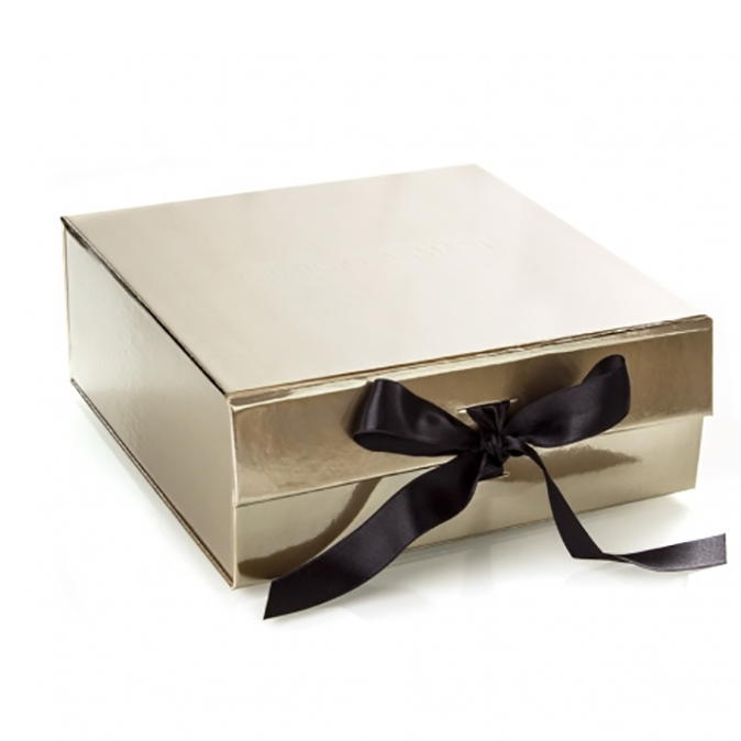 Foldable Gift Box