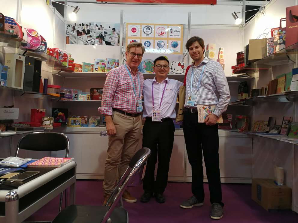 Exhibition booth image 5