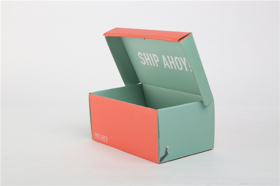 Shoe Box