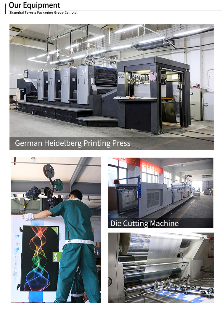 Company Facility 3