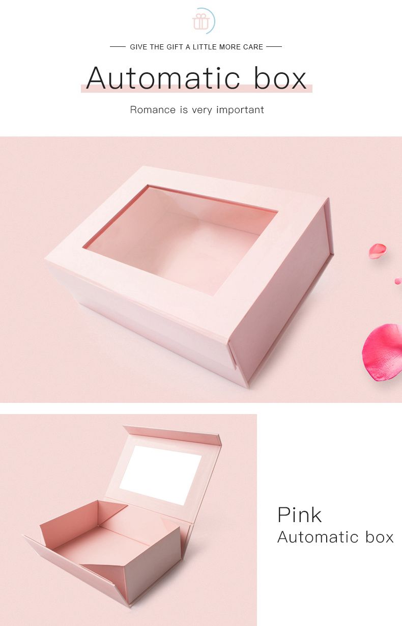 All Kinds of Box Option 3
