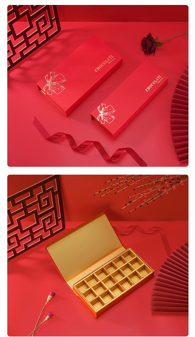 Packaging Box Option 2