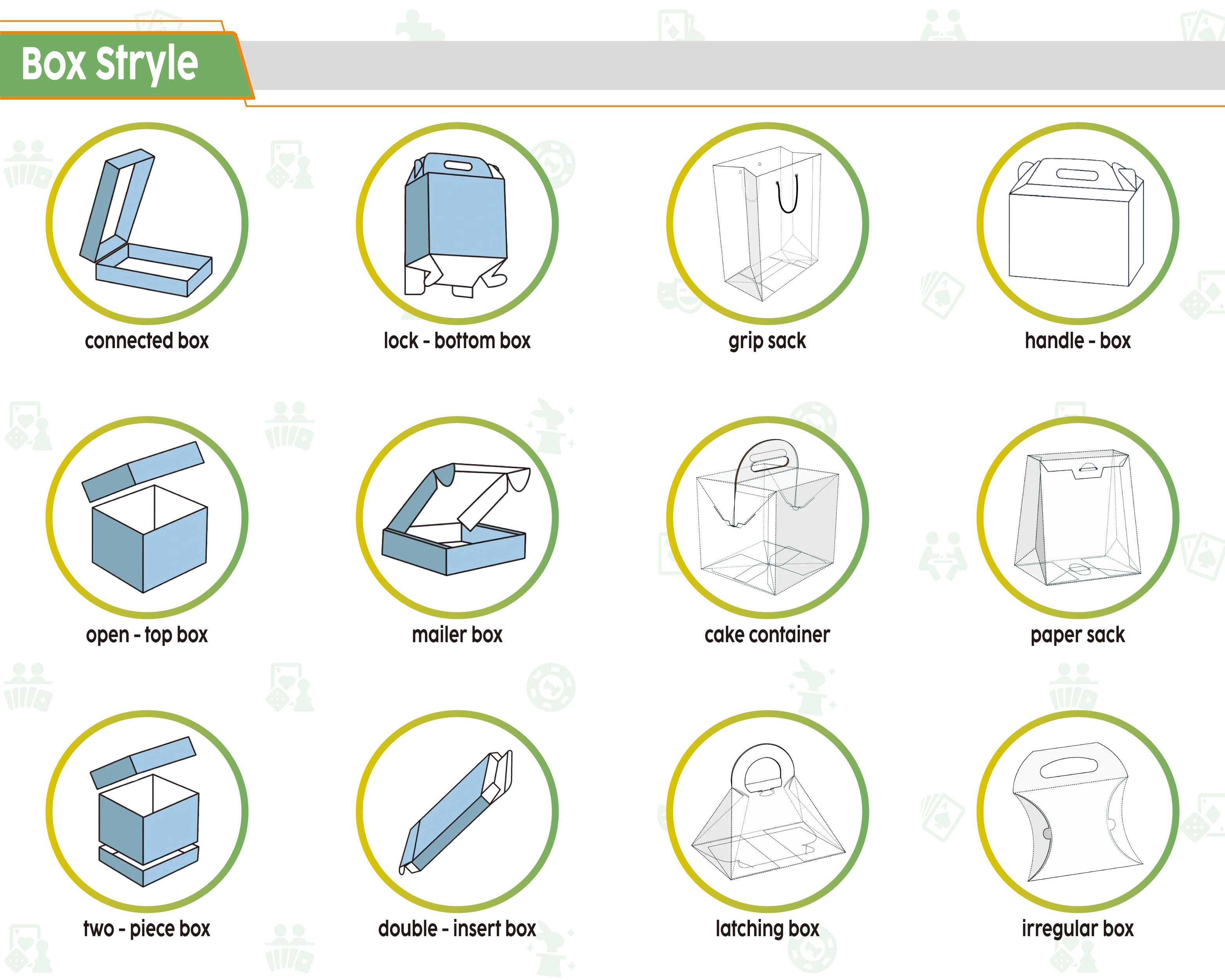 Eco-Friendly Custom Packaging Solution