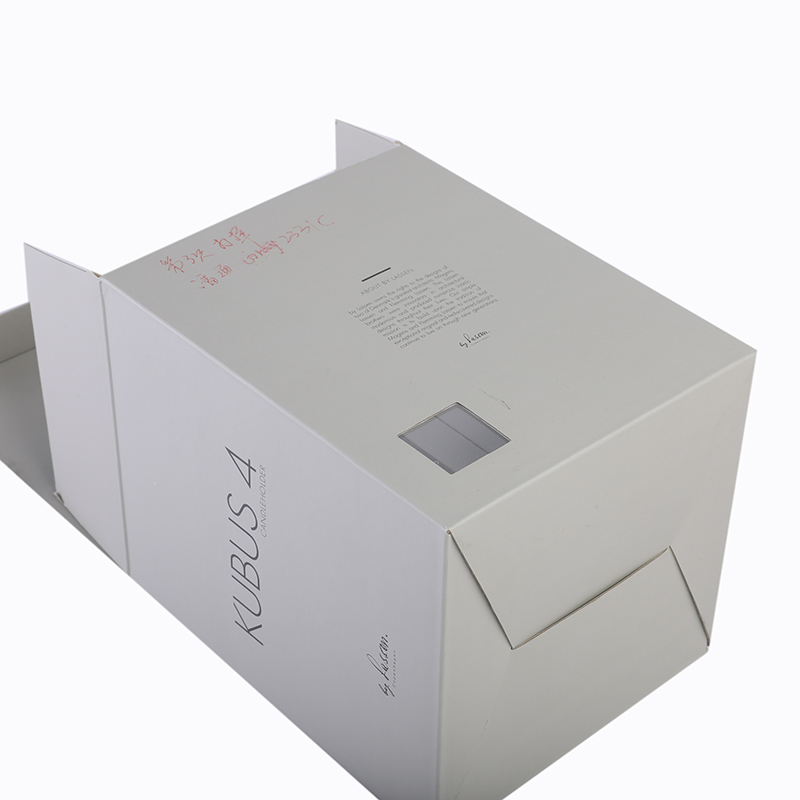 Retail Box Designers Paper Packaging Wholesales