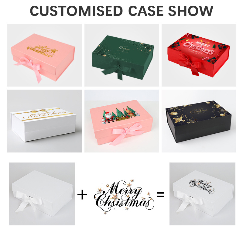 Packaging Box Option 2