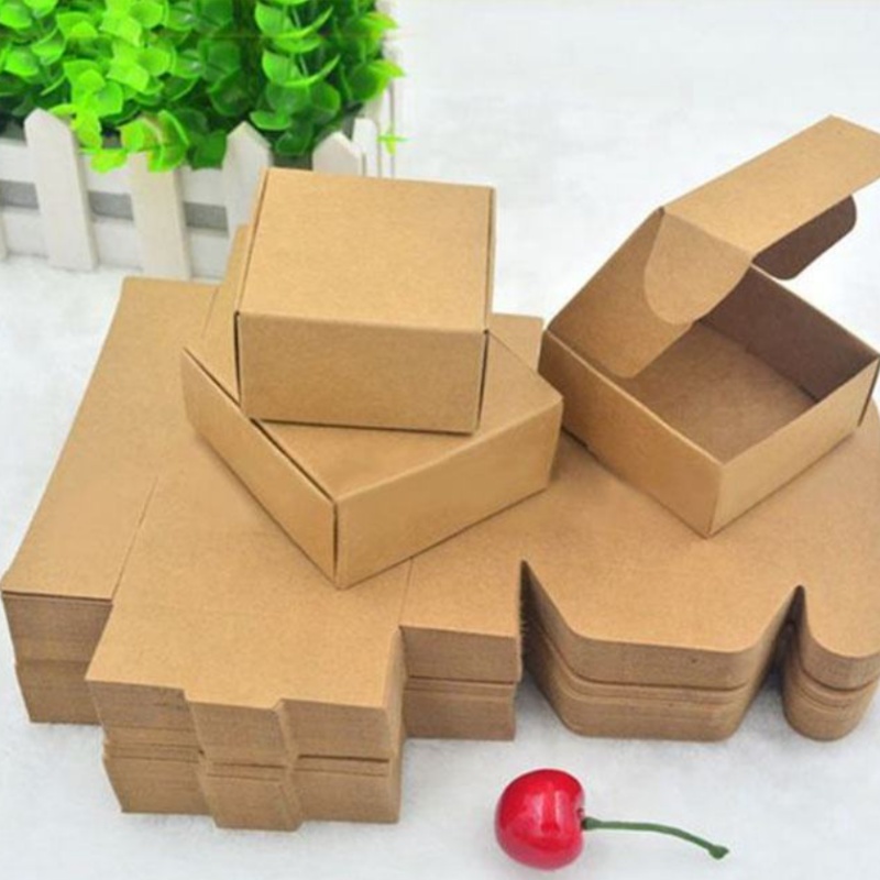 Customized logo Corrugated Boxes Gift Shipping Boxes Custom logo Packaging Paper Cardboard Box