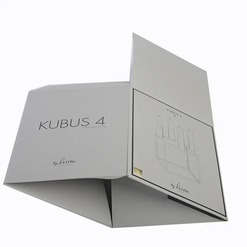 Retail Box Designers Paper Packaging Wholesales