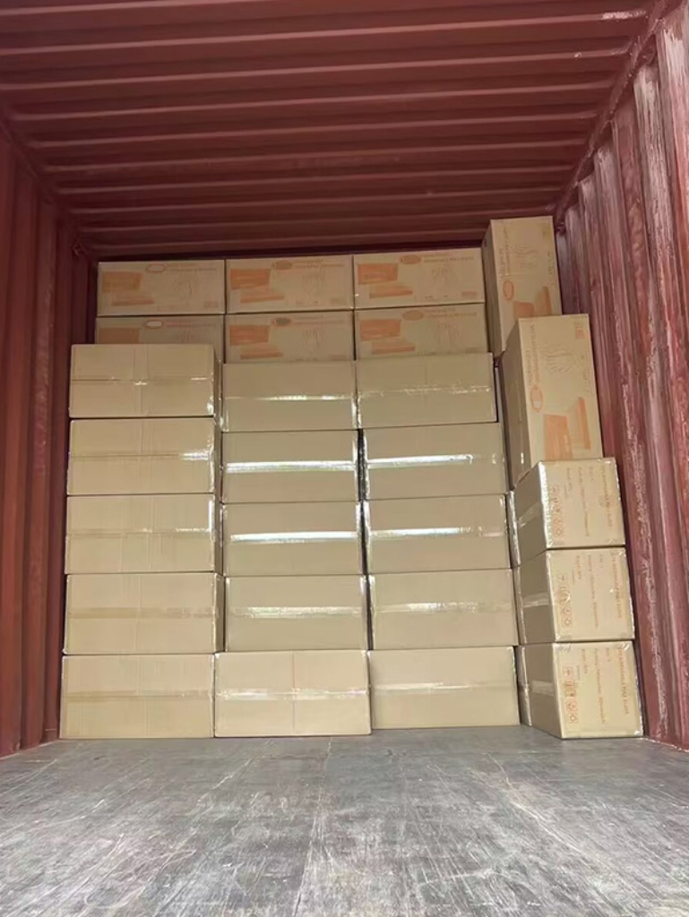 Product Packaging 4