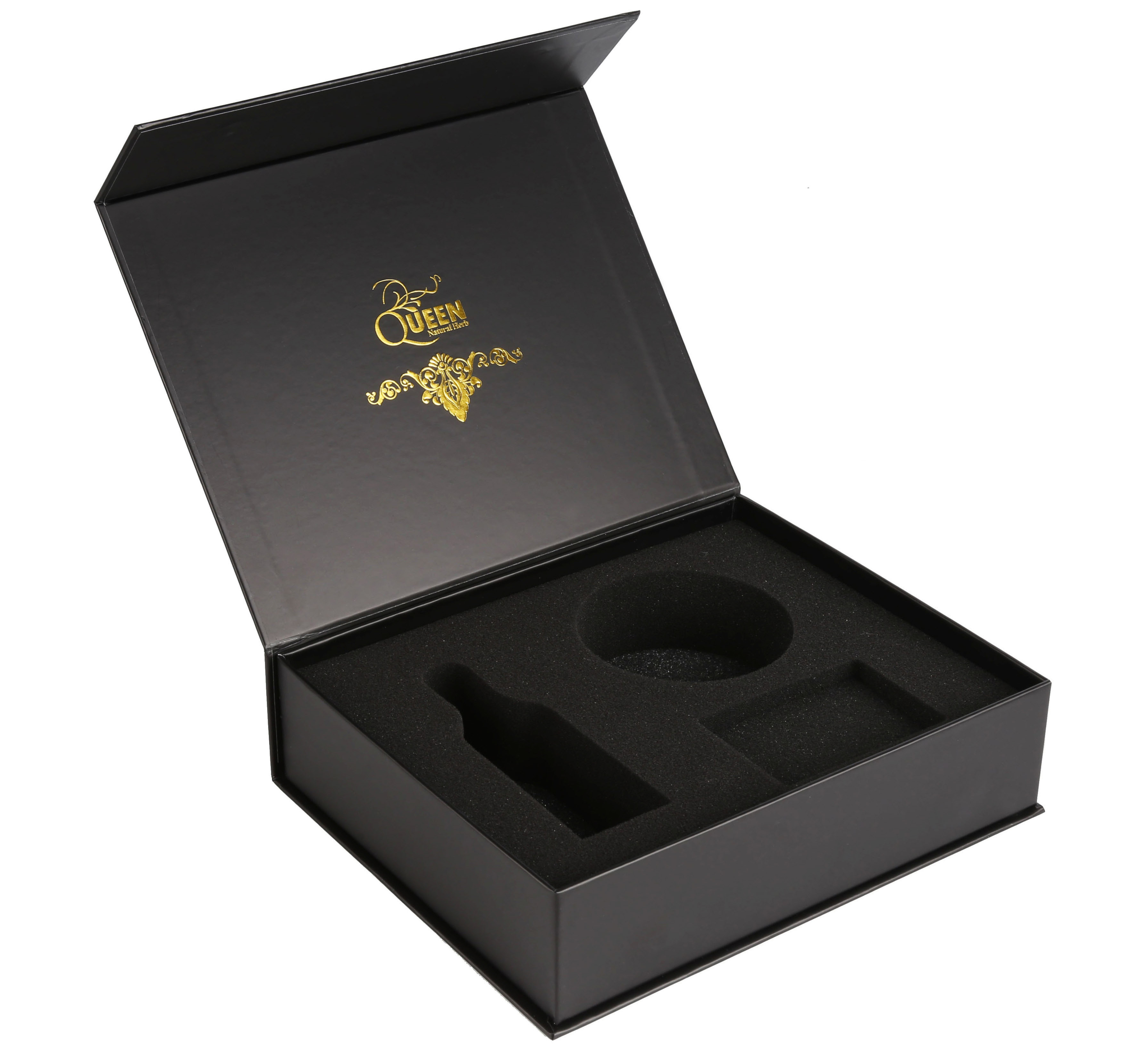 Packaging Detail 2