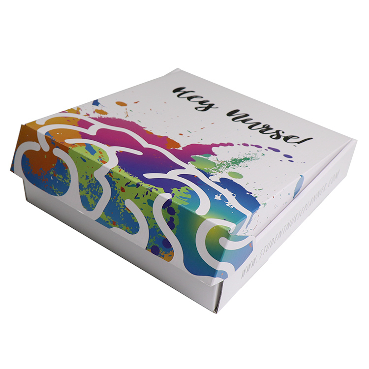 Packaging Box 3
