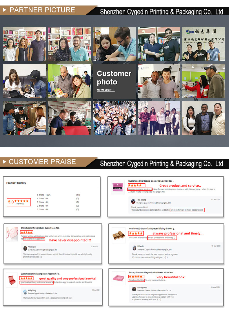 Custom Box Option 7