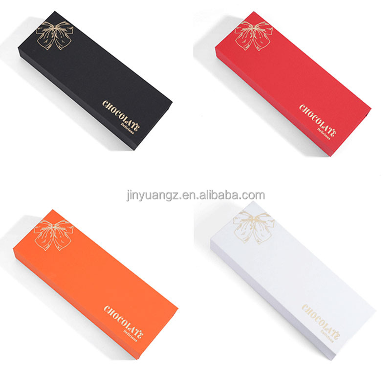 Packaging Box Option 4