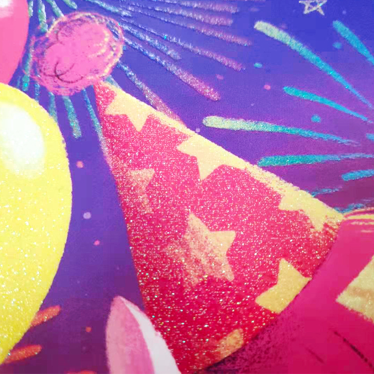 Glitter