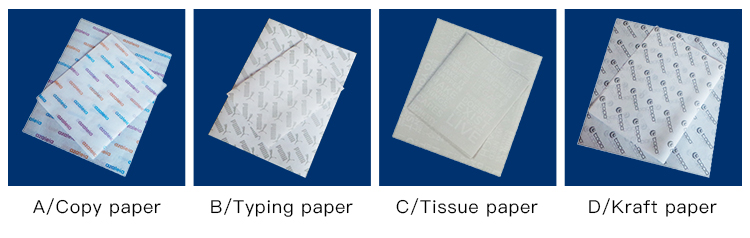 Customized Logo Gift Boxes with Thin Paper Cotton Cardboard Inner Liner for Clothing and Shoes Paper & Paperboards 0MOQ