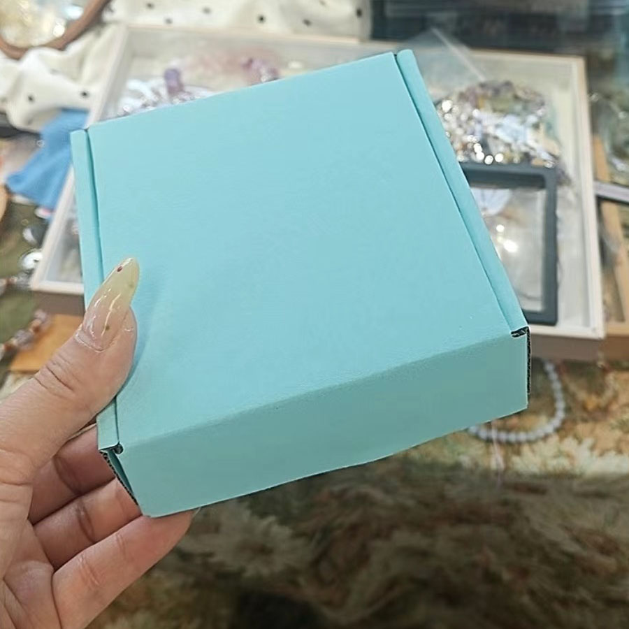 Premium Packaging Box